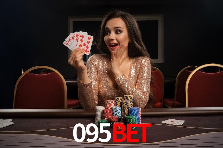 Experiência VIP 095bet