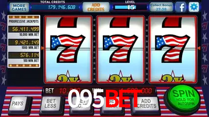 Desvendando o Mundo dos Jogos Virtuais na 095bet