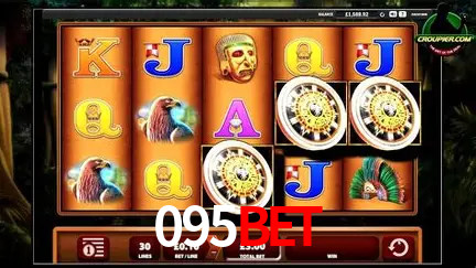 Desvendando o Mundo dos Jogos Virtuais na 095bet