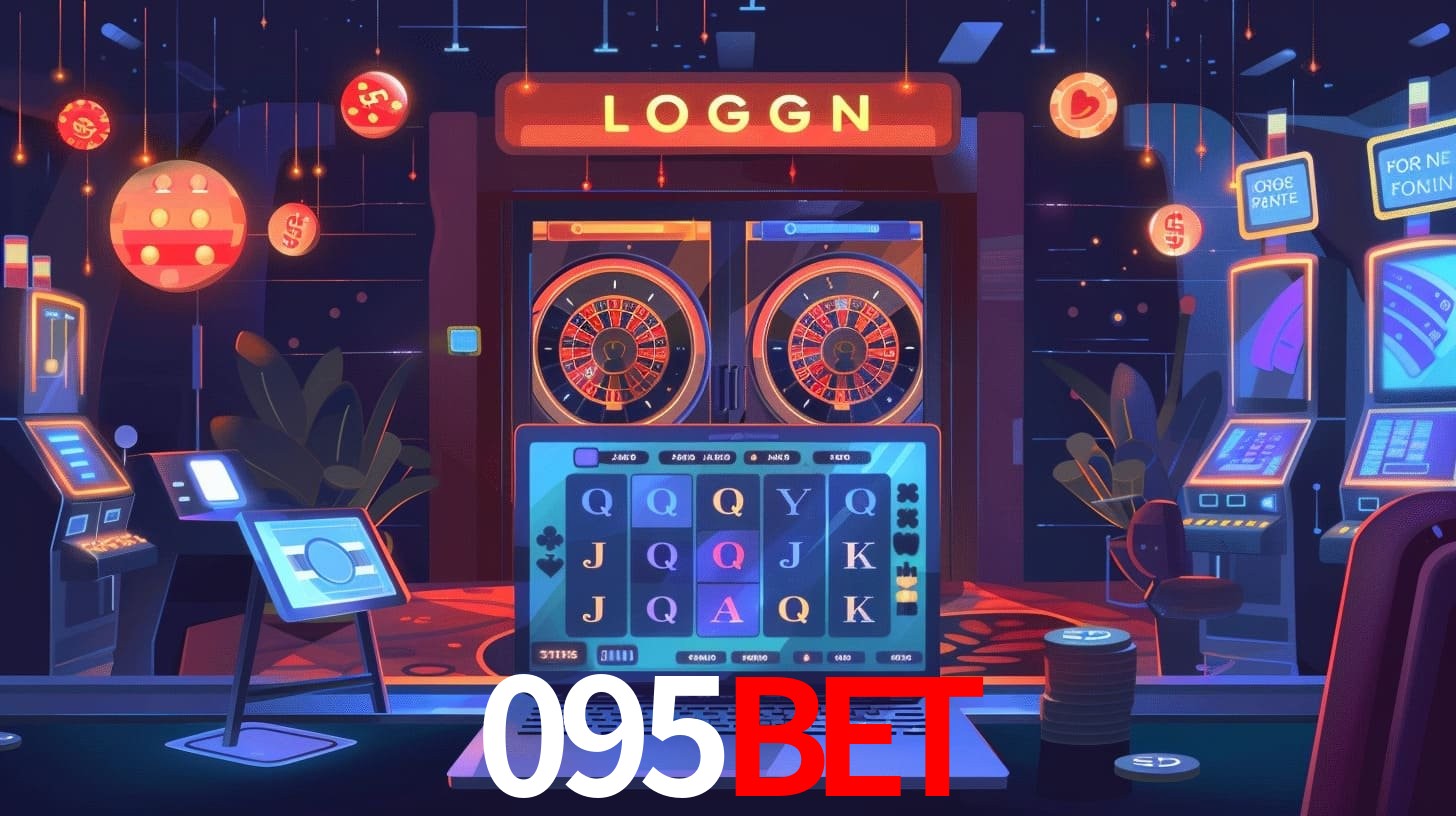 Vantagens VIP 095bet