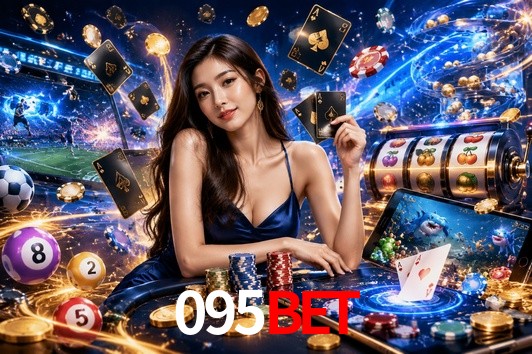 Flash Promotion 095bet