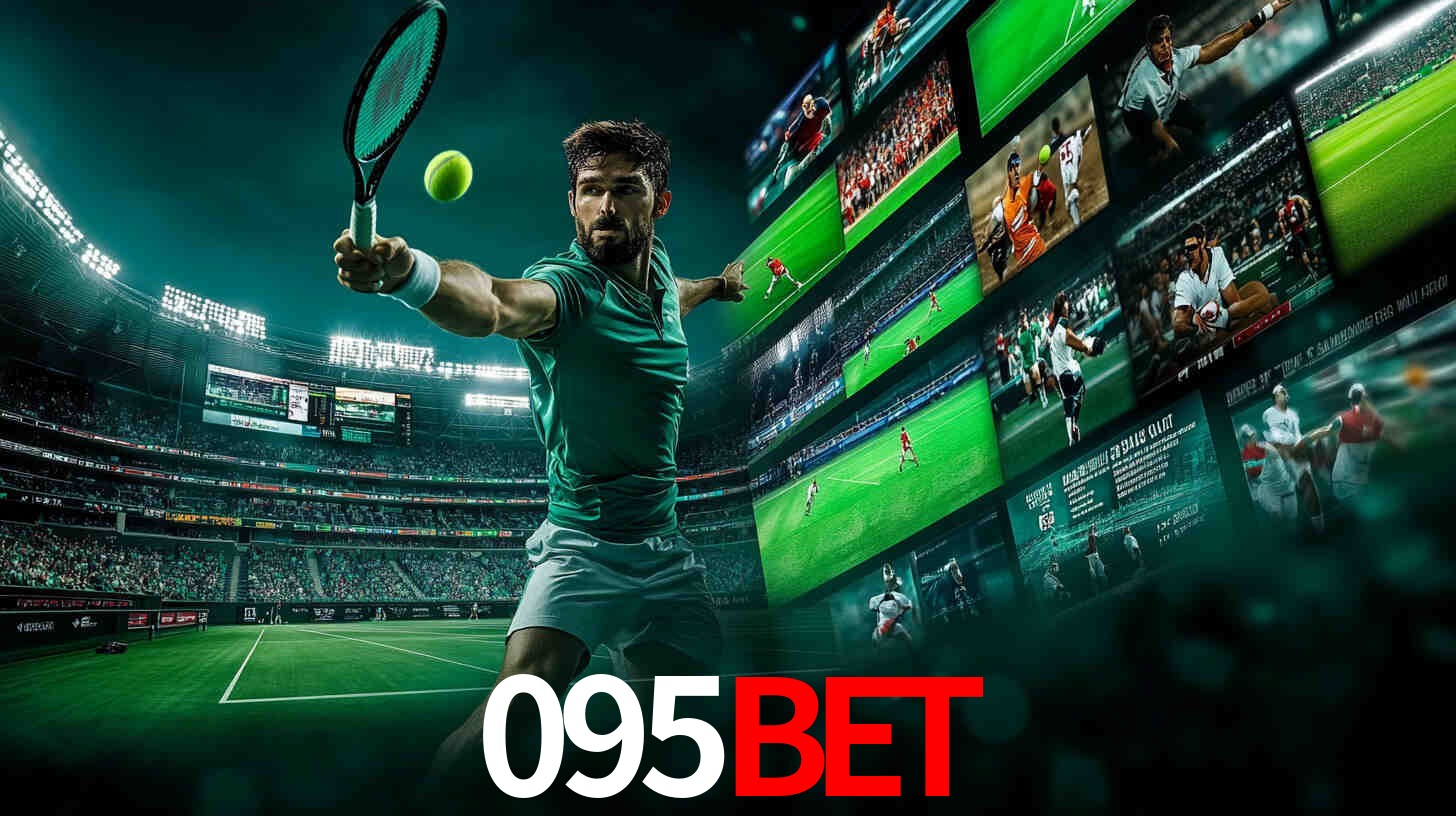 Suporte Download 095bet