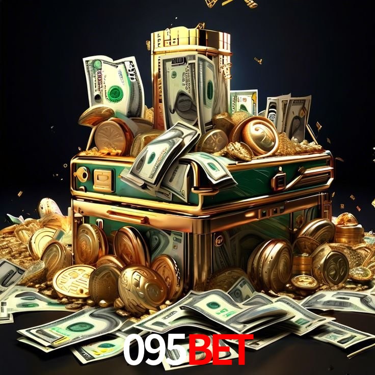 Aplicativo móvel 095bet para iOS e Android