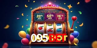 Qualificar VIP 095bet