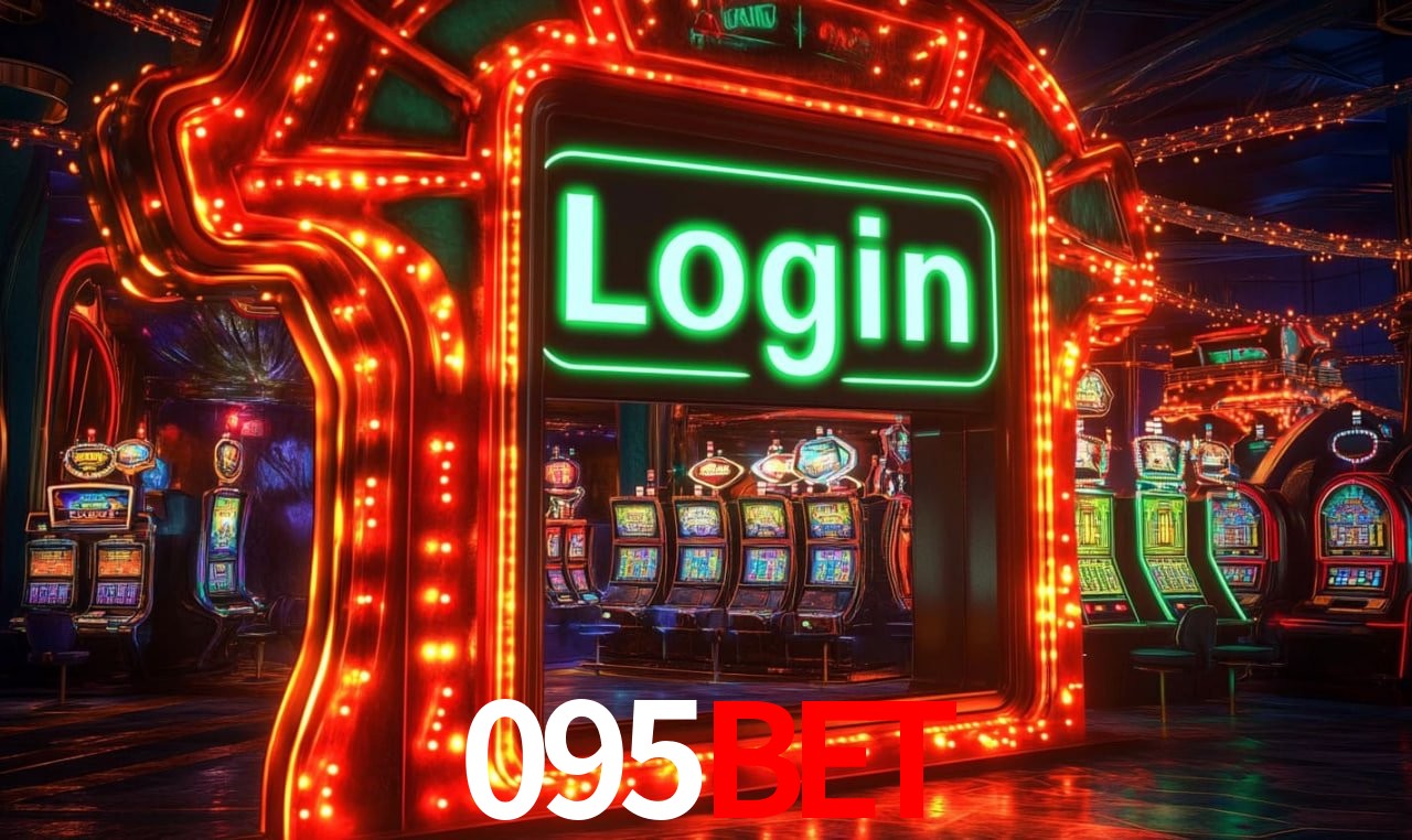 Ofertas Exclusivas 095bet
