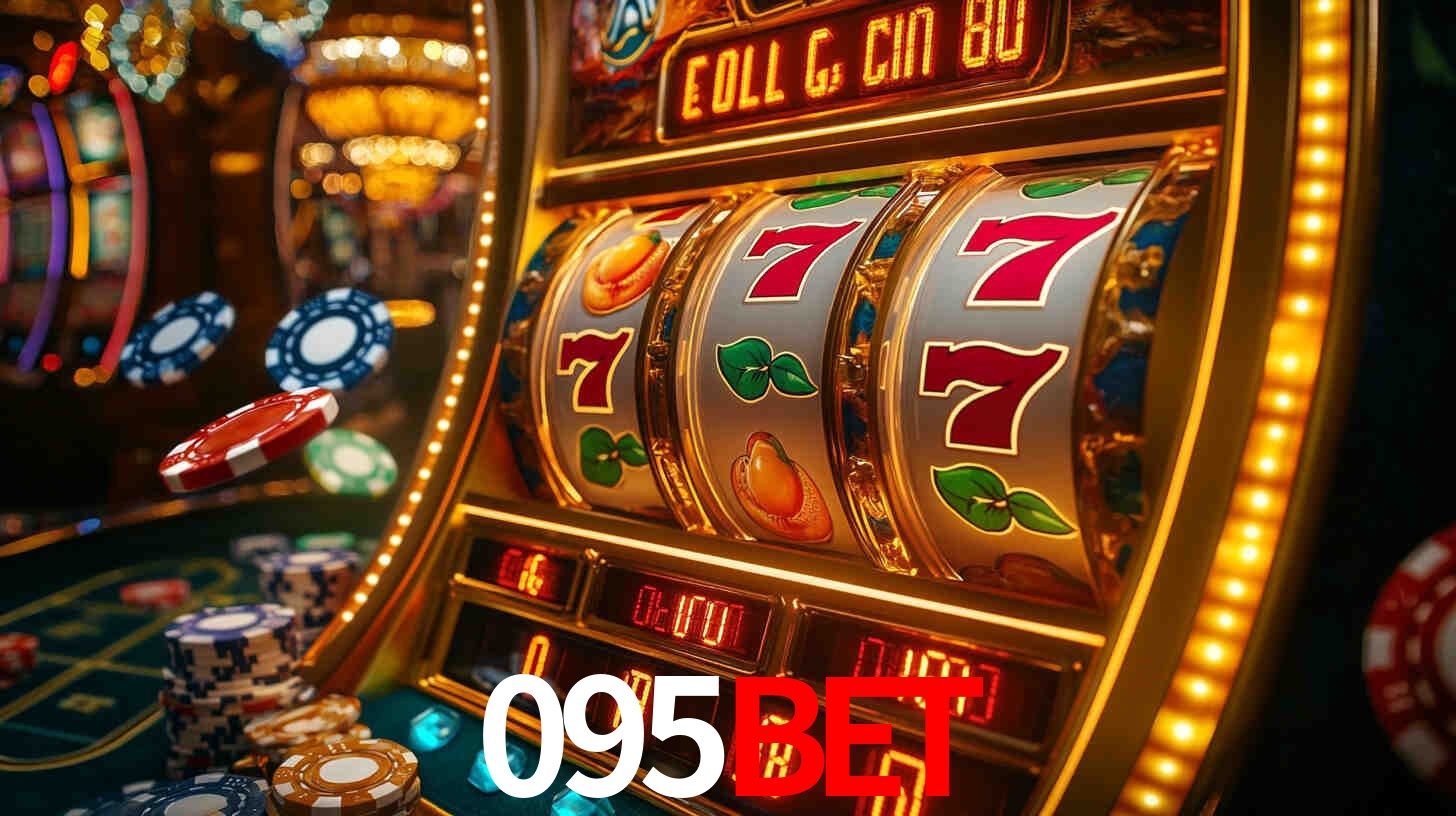 095bet App Interface