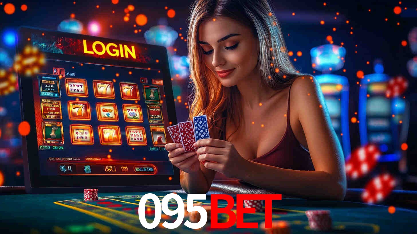 Vantagens App 095bet