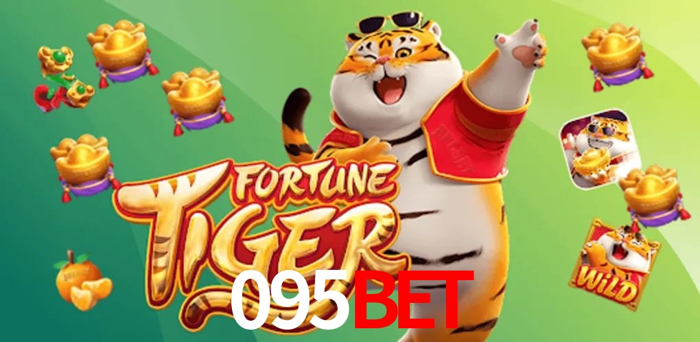 Bonus Features 095bet