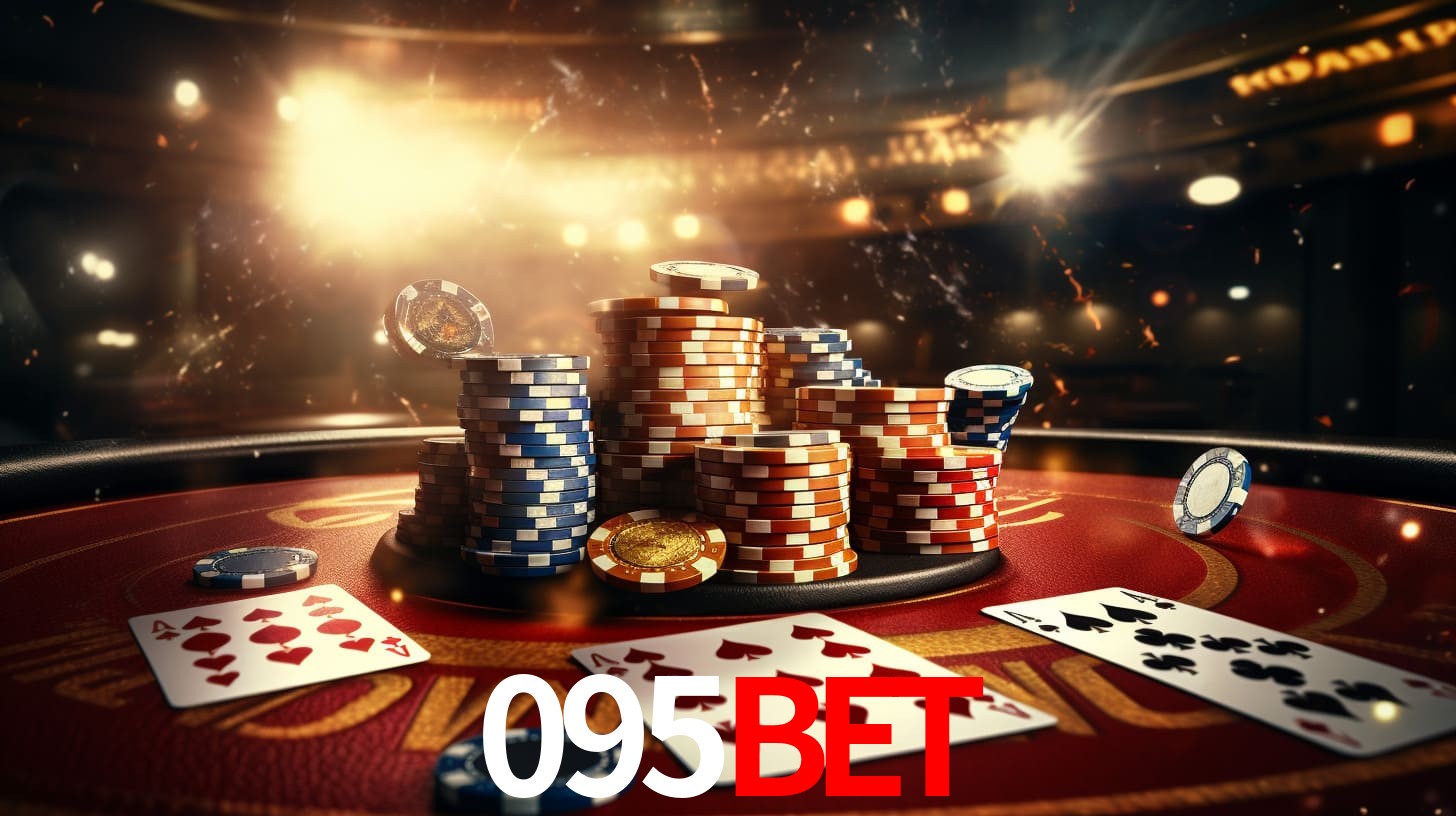 Live Casino 095bet