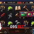 Descubra a Magia dos Jogos de Arcade no 095bet