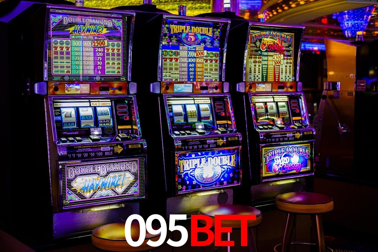 Promoção Relâmpago 095bet