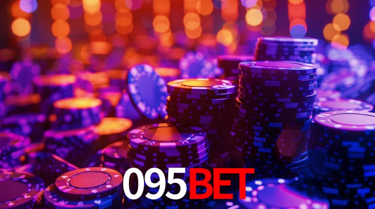 Jogos App 095bet