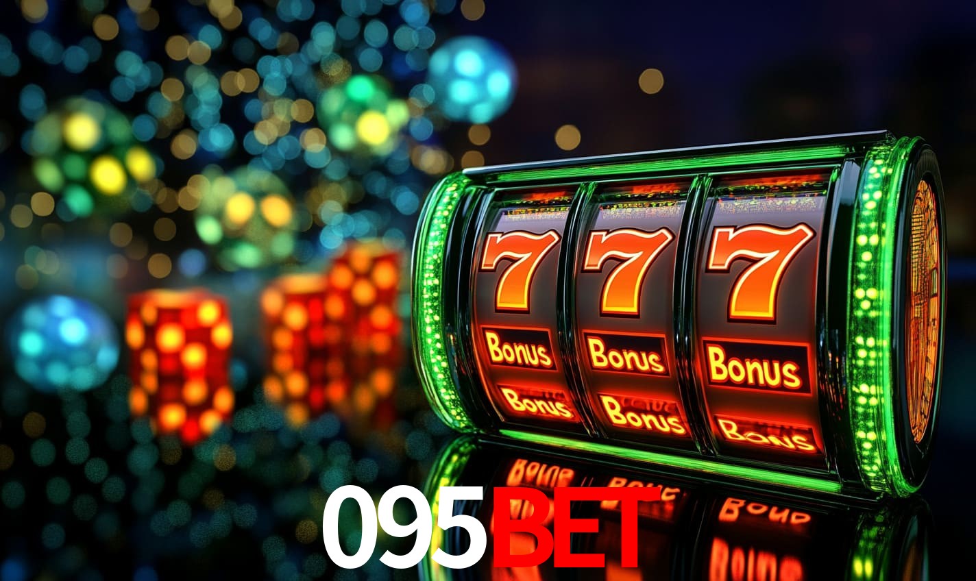 095bet RTP transparência