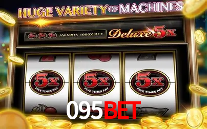 Descubra o Programa VIP da 095bet: Vantagens Exclusivas para Jogadores