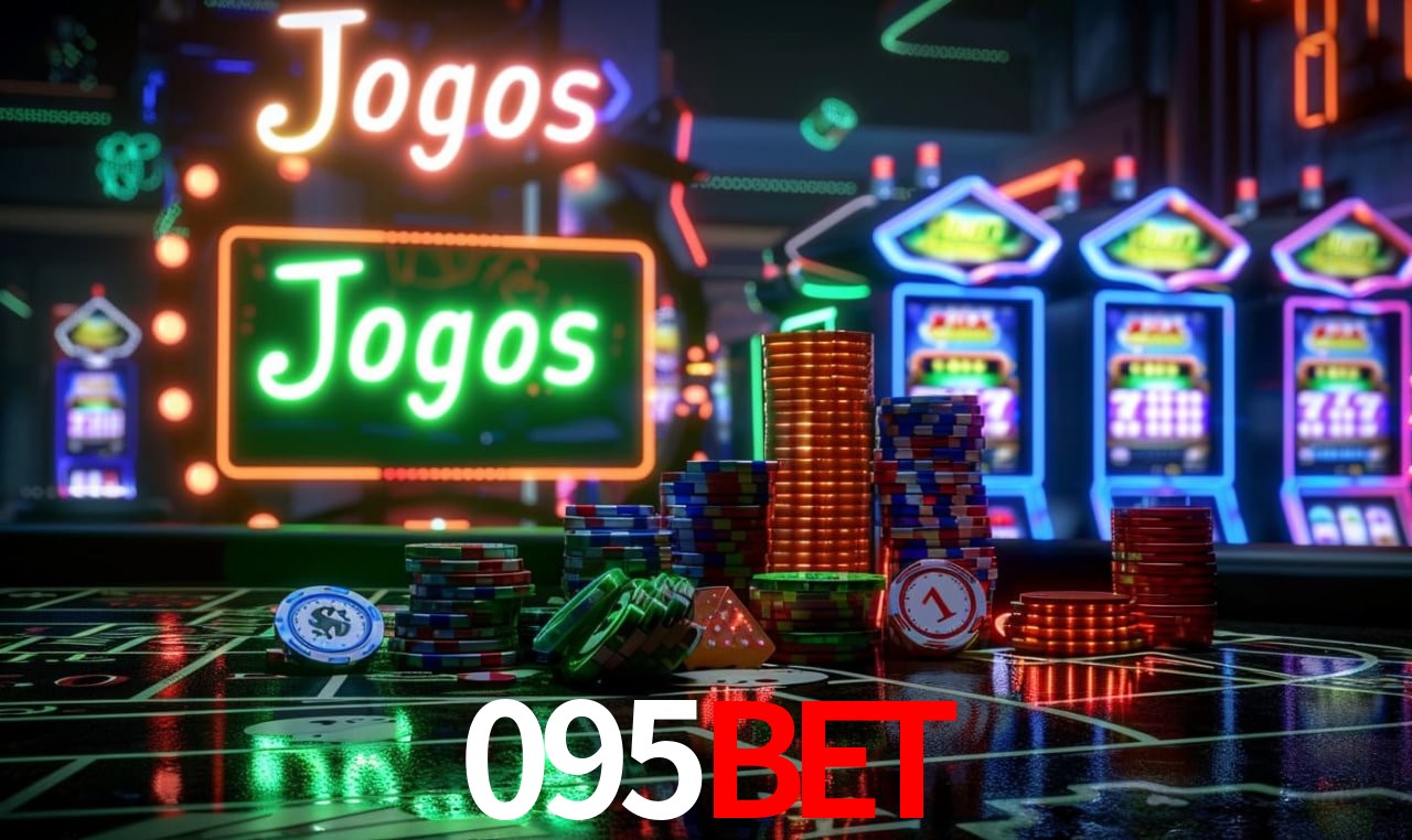 Funcionalidades App 095bet