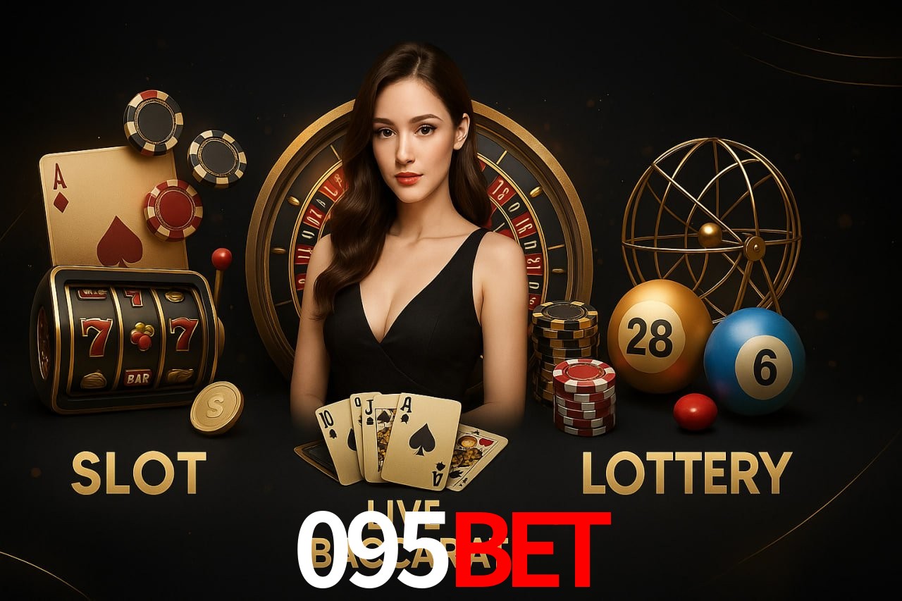 Vitória 095bet