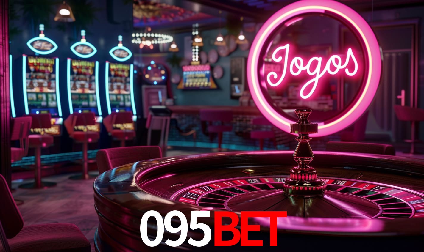 Programa VIP 095bet