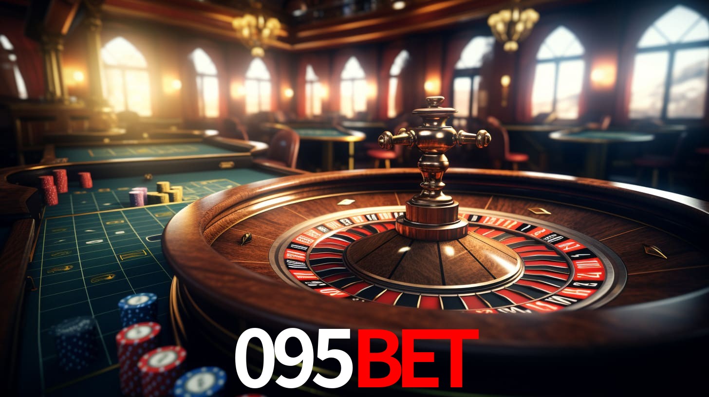 VIP Casino 095bet