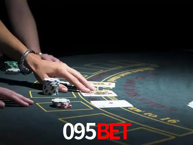 Níveis VIP 095bet