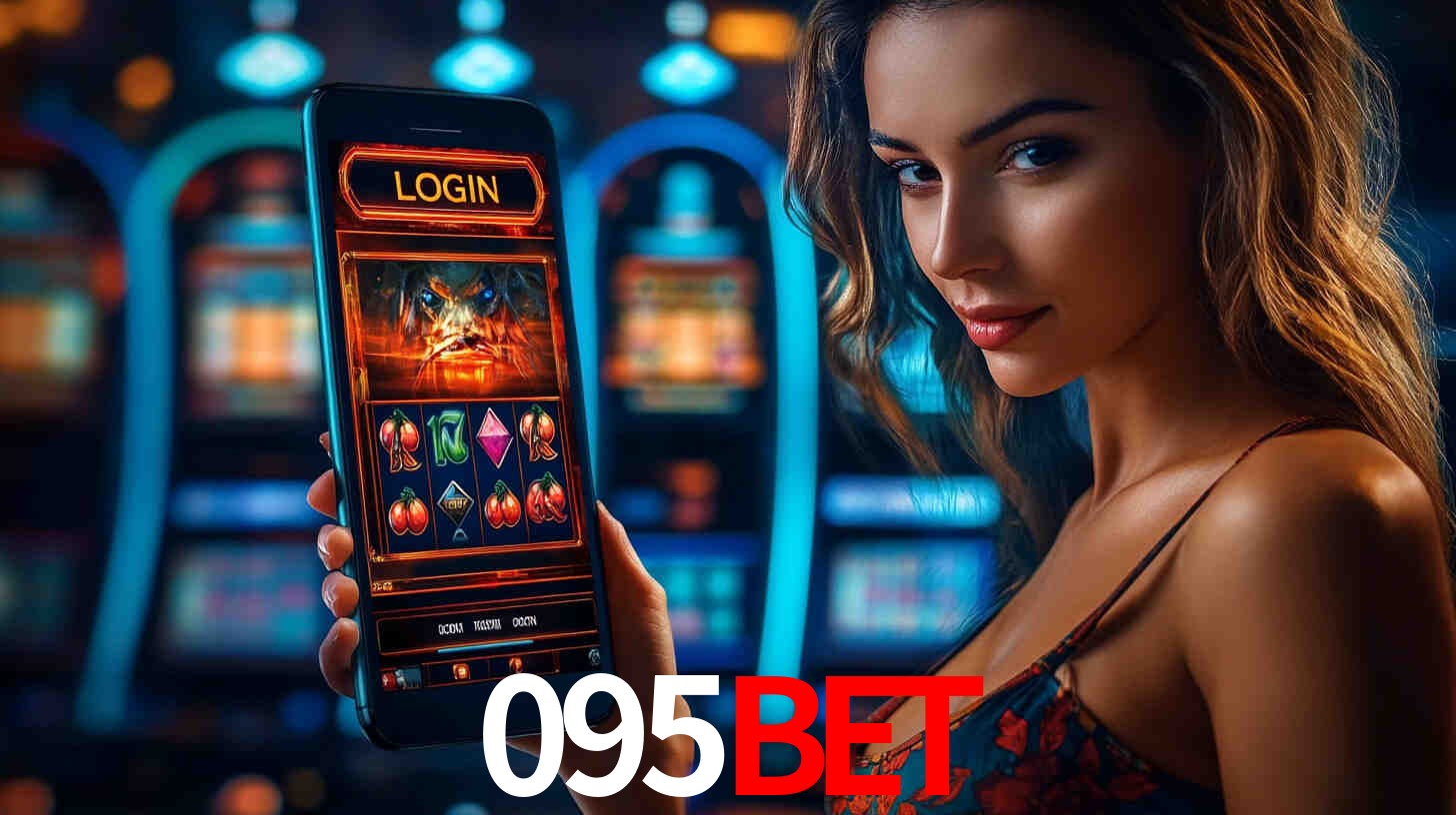 Ofertas App 095bet
