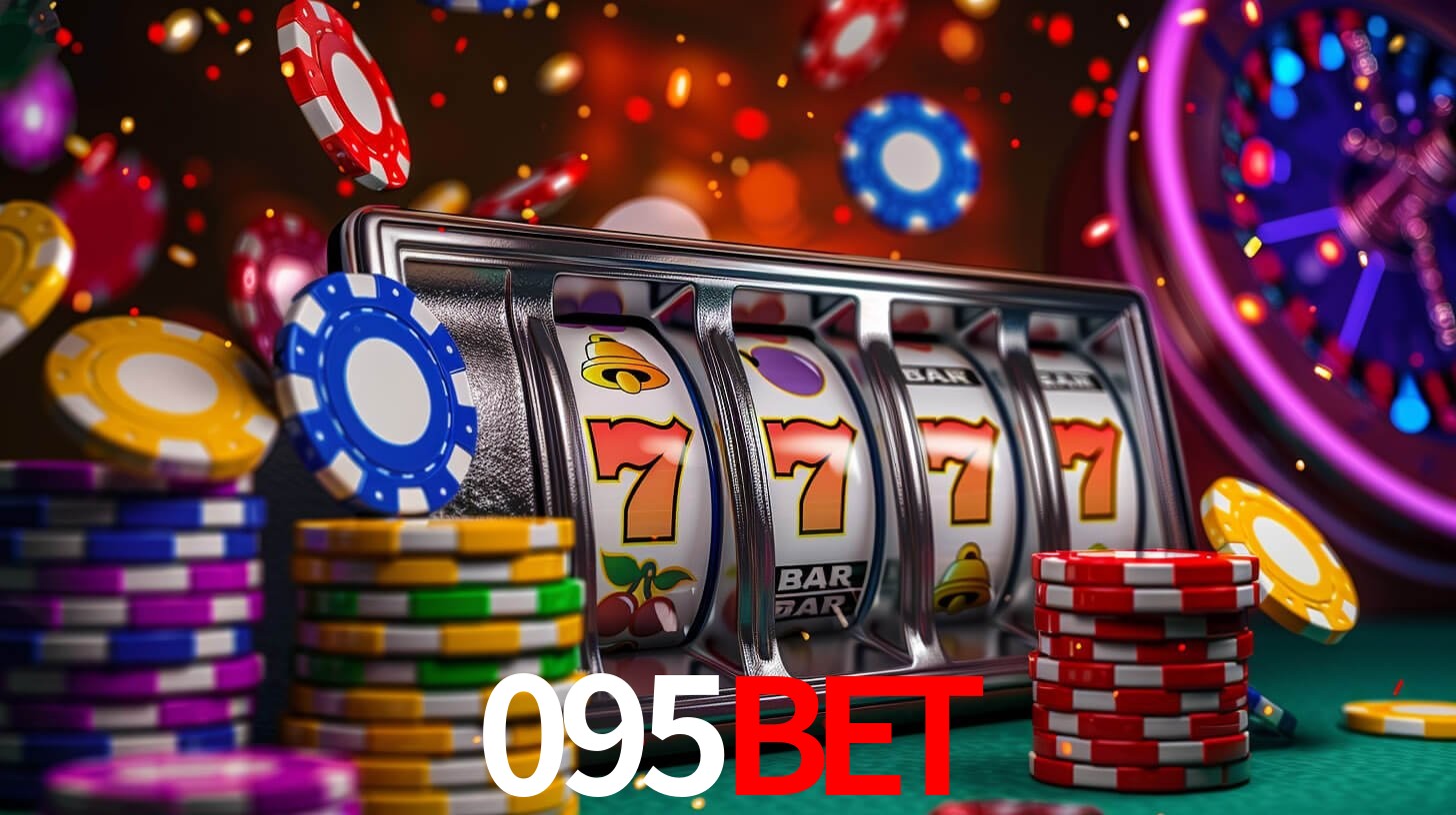 Jogos de Slot 095bet