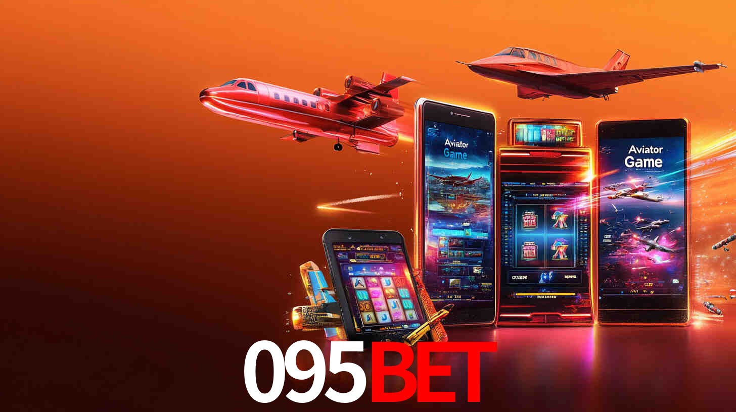 App Mobile 095bet