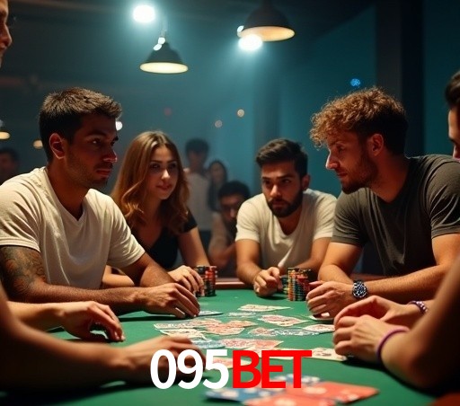 Sucesso 095bet