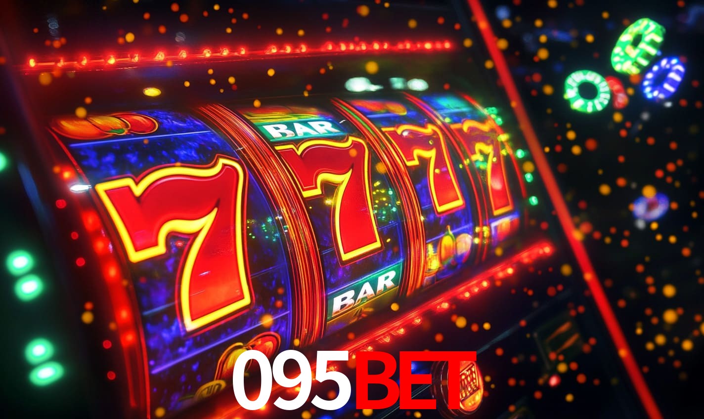 Bônus Generosos e Exclusivos no 095bet para Você!