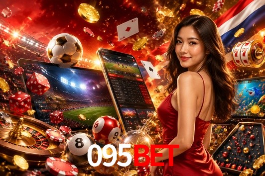 Seasonal Promotions 095bet
