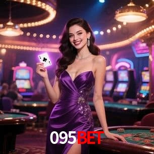 Login Seguro 095bet