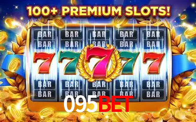 Inovações de Jogos na 095bet: O Futuro das Experiências Interativas