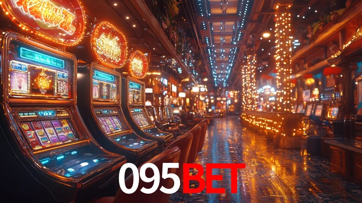 095bet: A Experiência de Casino com Jogos de Mesa ao Vivo