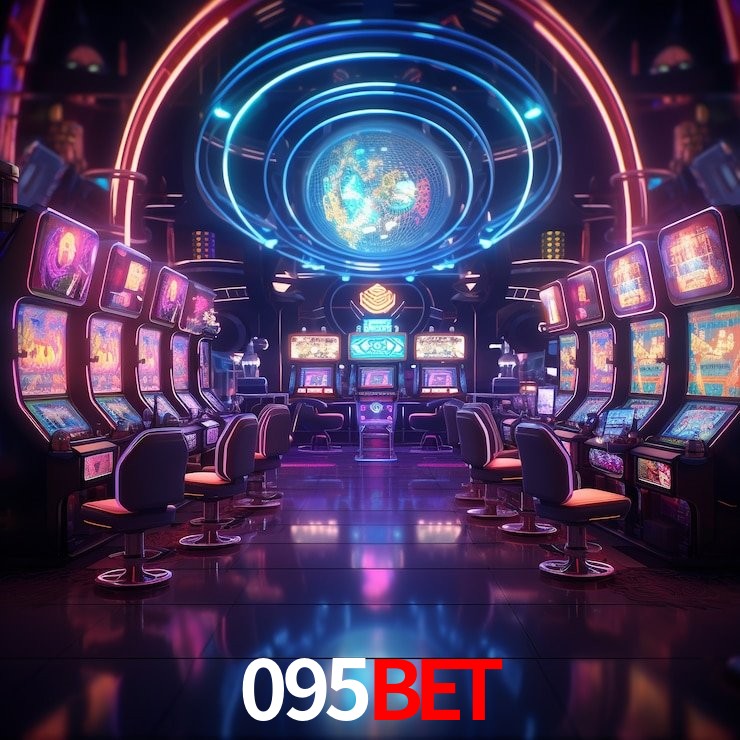 Promoções 095bet