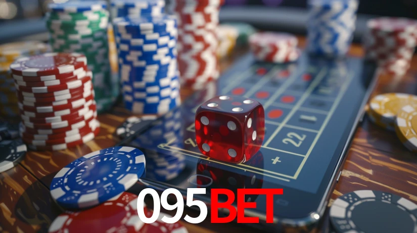 Bônus App 095bet