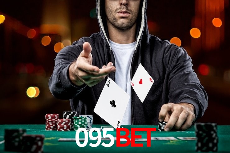 Recursos App 095bet