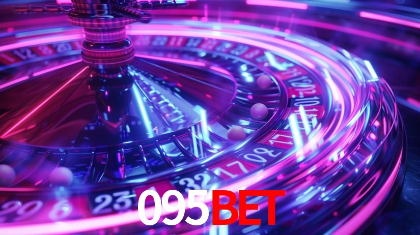 Mesa de Blackjack 095bet