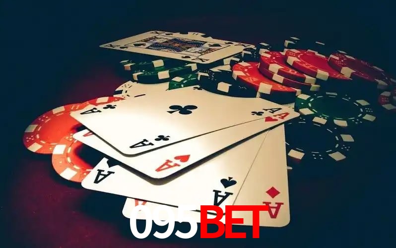 Oportunidades 095bet
