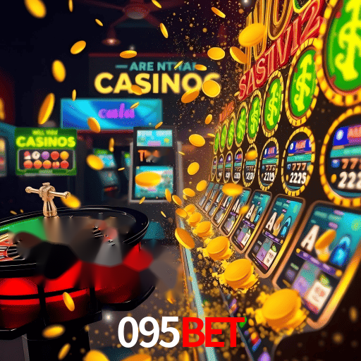 Torneios 095bet