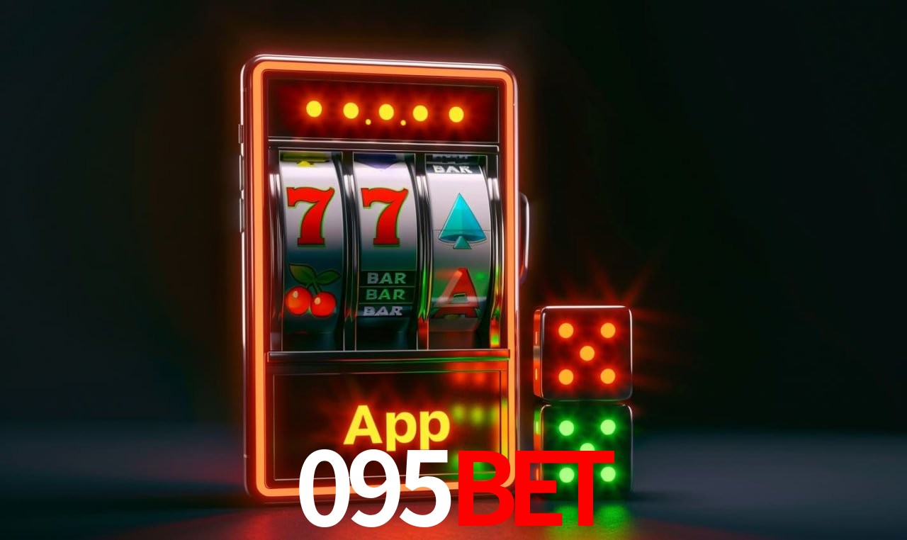 login 095bet