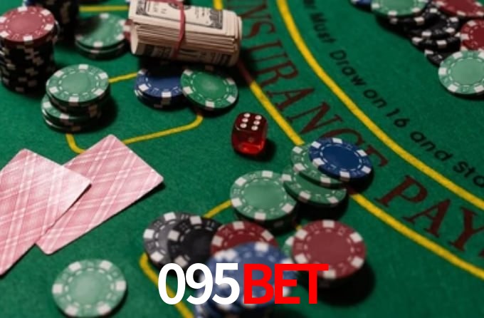 Segurança App 095bet