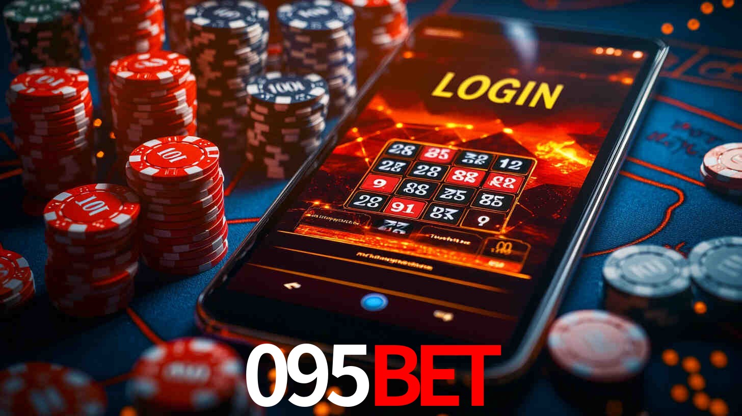 bet 095bet
