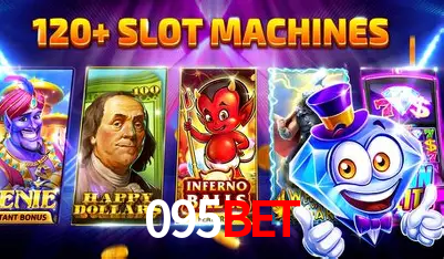 Desvendando o Mundo dos Jogos Virtuais na 095bet