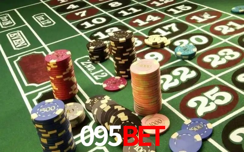 095bet plataforma