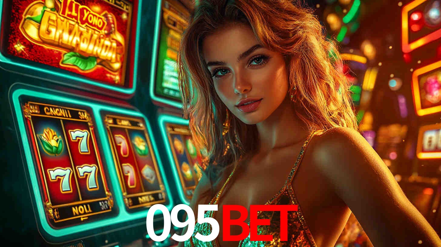 Premium Interface 095bet