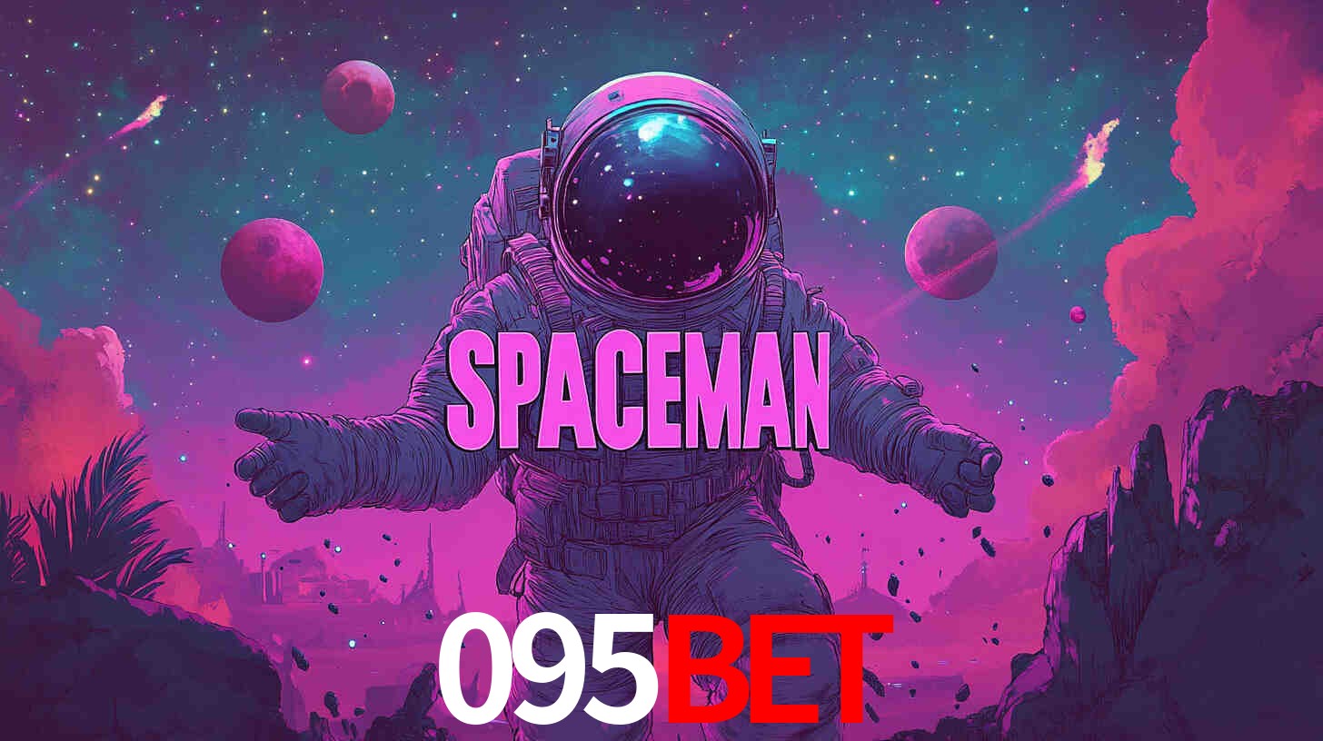 Segurança App 095bet
