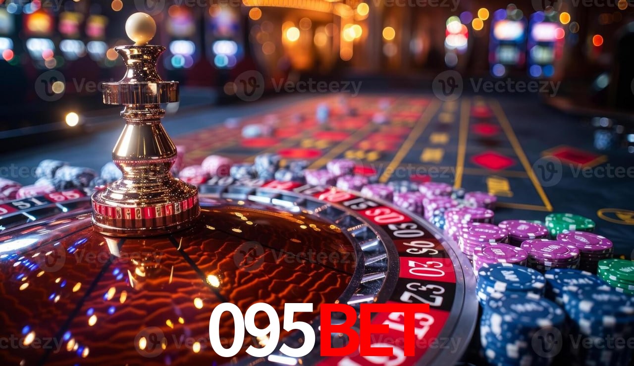Descubra a Essência do 095bet: Nossa História e Compromissos