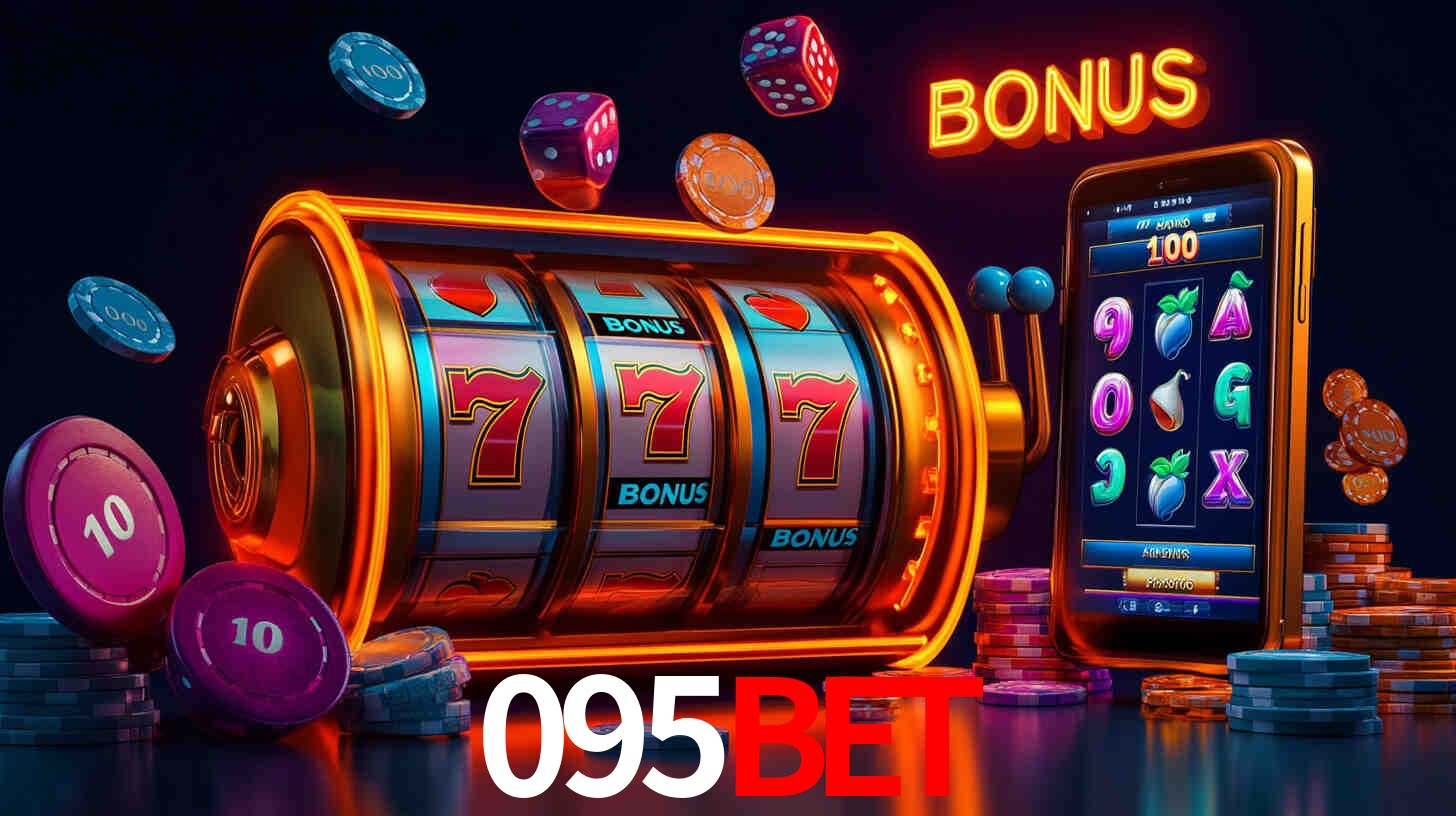 cassino 095bet