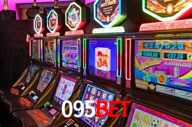Inovações de Jogos na 095bet: O Futuro das Experiências Interativas