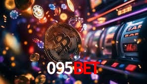 Apostas de Futebol 095bet