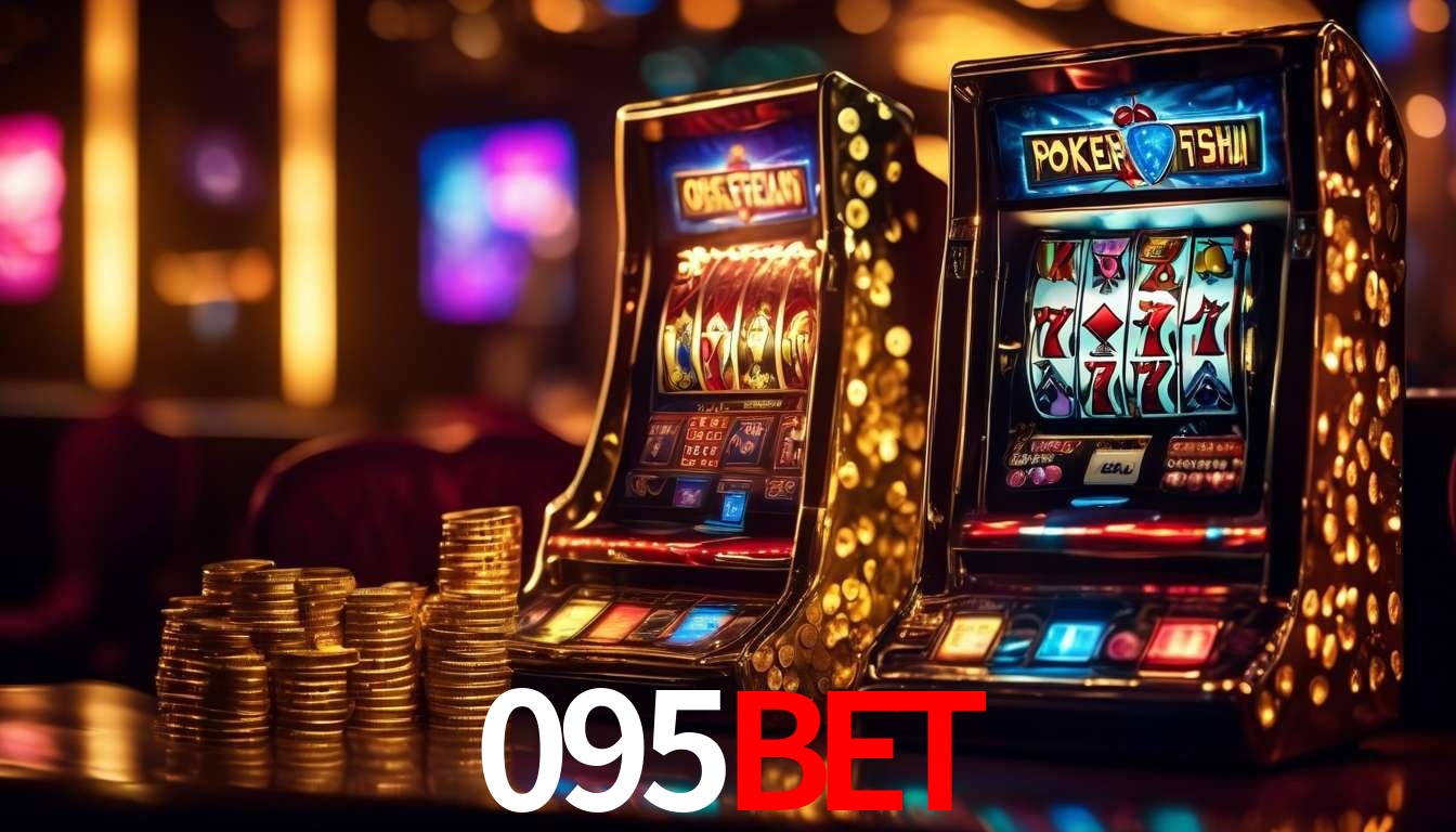 Casino VIP 095bet